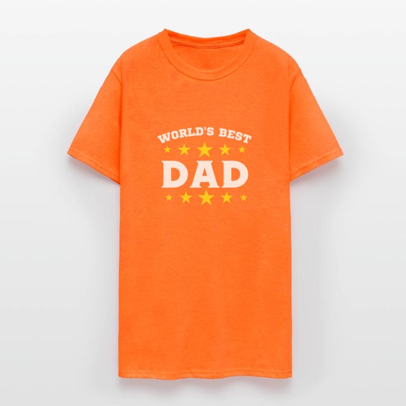 World's Best Dad
