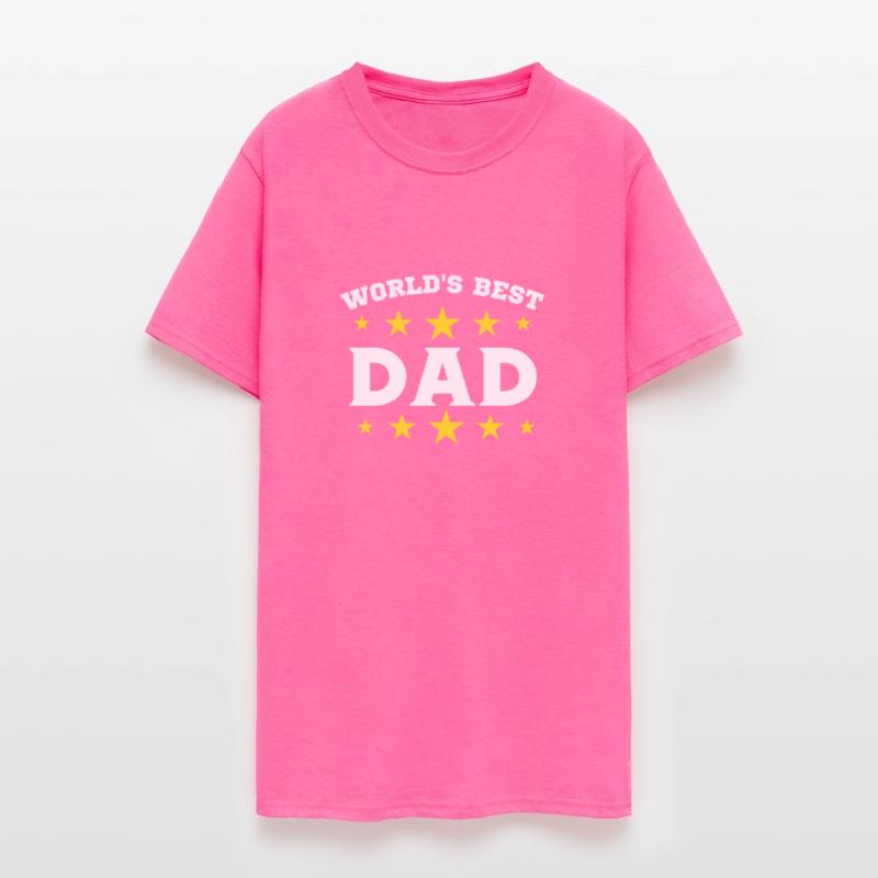 World's Best Dad