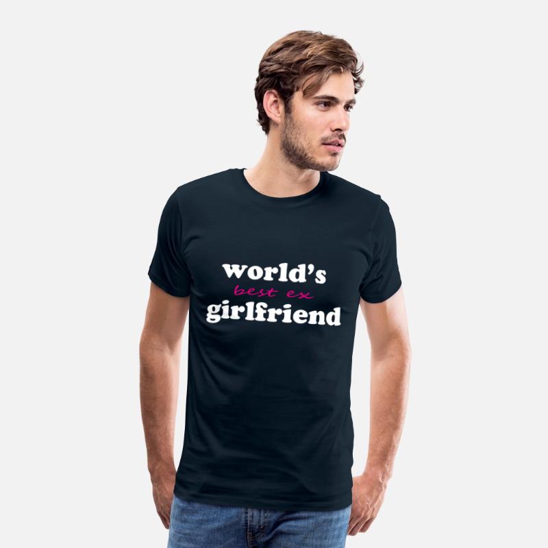world’s best ex girlfriend, funny humor sarcasm