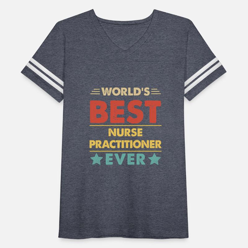 World'S Best Nurse Practitioner Ever