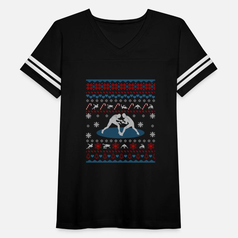 Wrestling Ugly For Wrestler