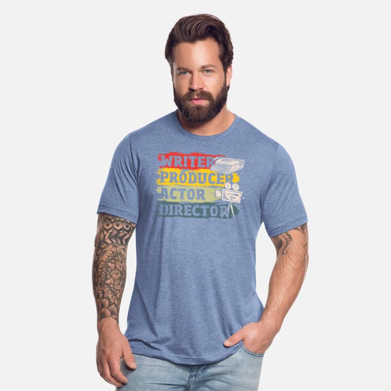 Writer Producer Actor Director Filmmaker