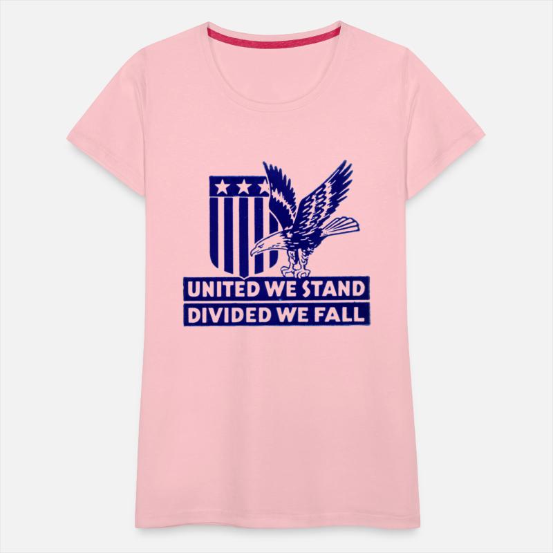 Wwii United We Stand