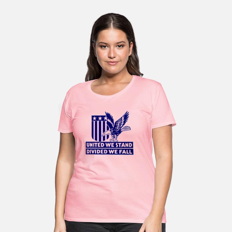 Wwii United We Stand