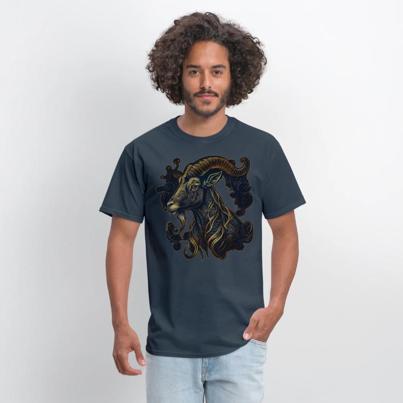 Year Of The Goat Chinese Zodiac Ram Animal Astrolo