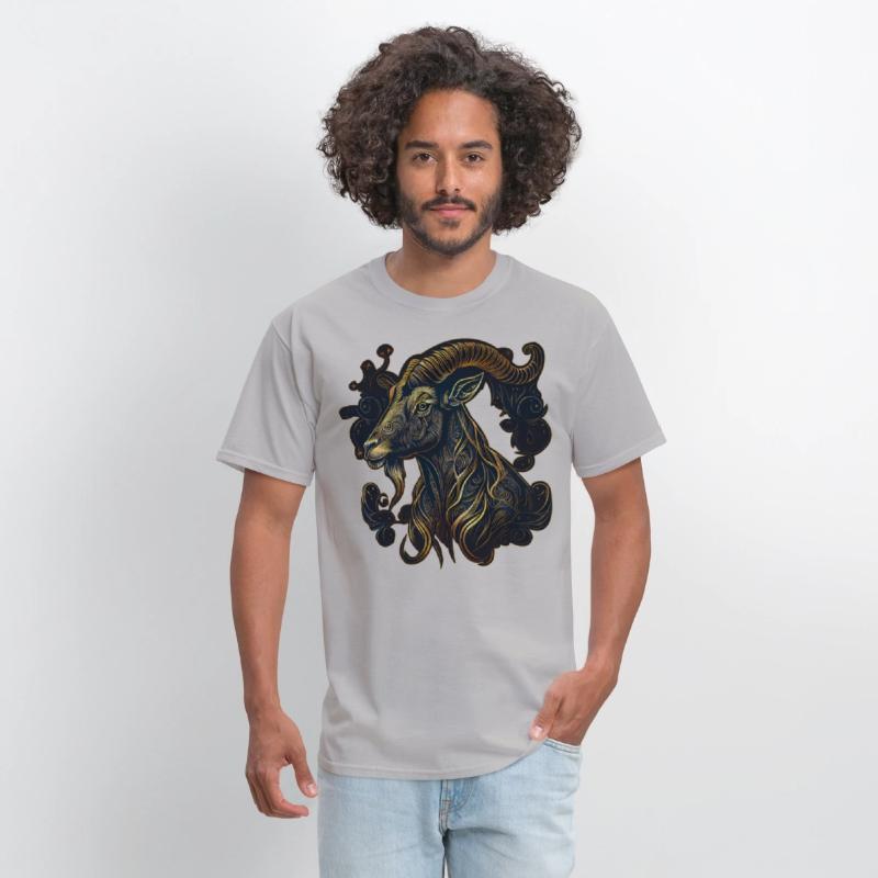 Year Of The Goat Chinese Zodiac Ram Animal Astrolo