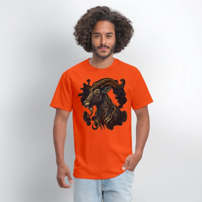 Year Of The Goat Chinese Zodiac Ram Animal Astrolo