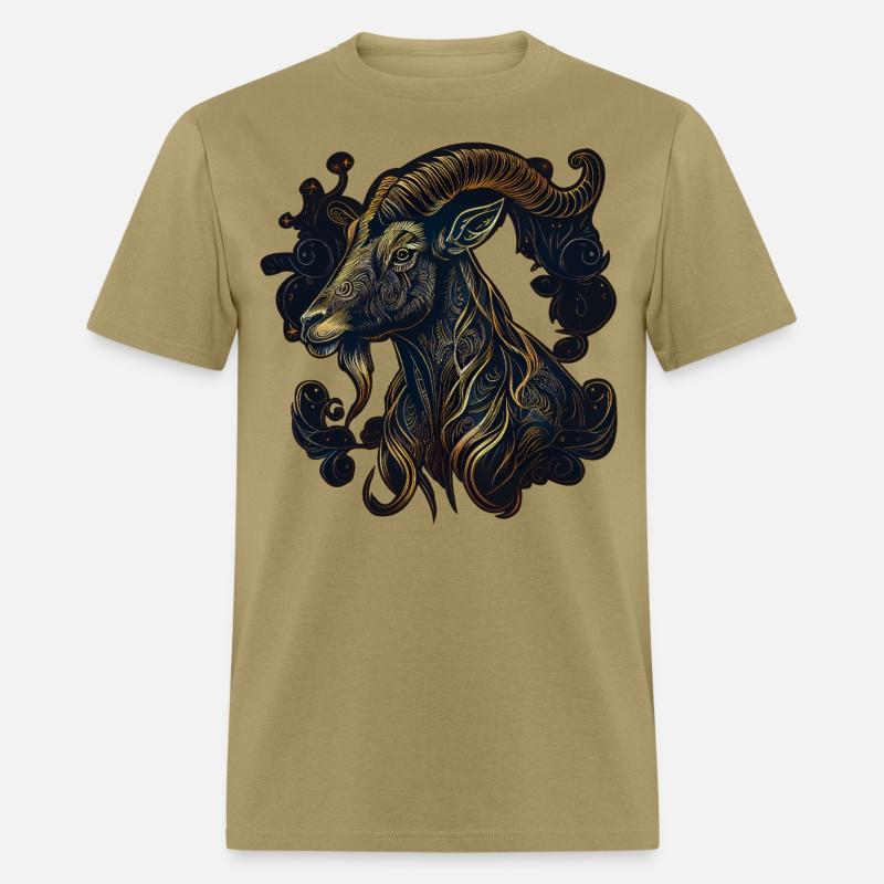 Year Of The Goat Chinese Zodiac Ram Animal Astrolo