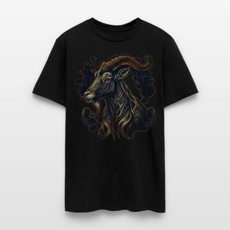 Year Of The Goat Chinese Zodiac Ram Animal Astrolo