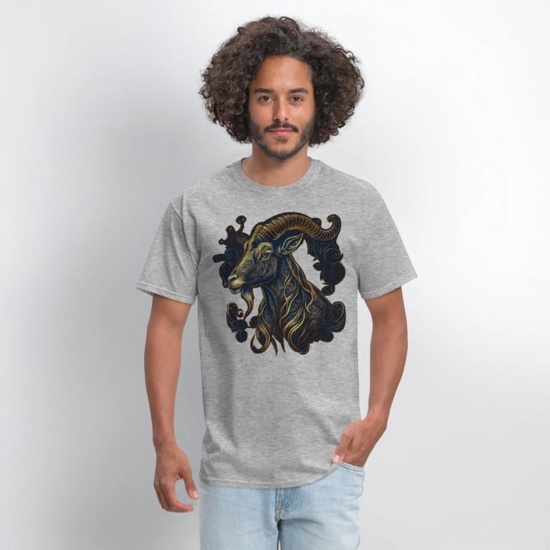 Year Of The Goat Chinese Zodiac Ram Animal Astrolo