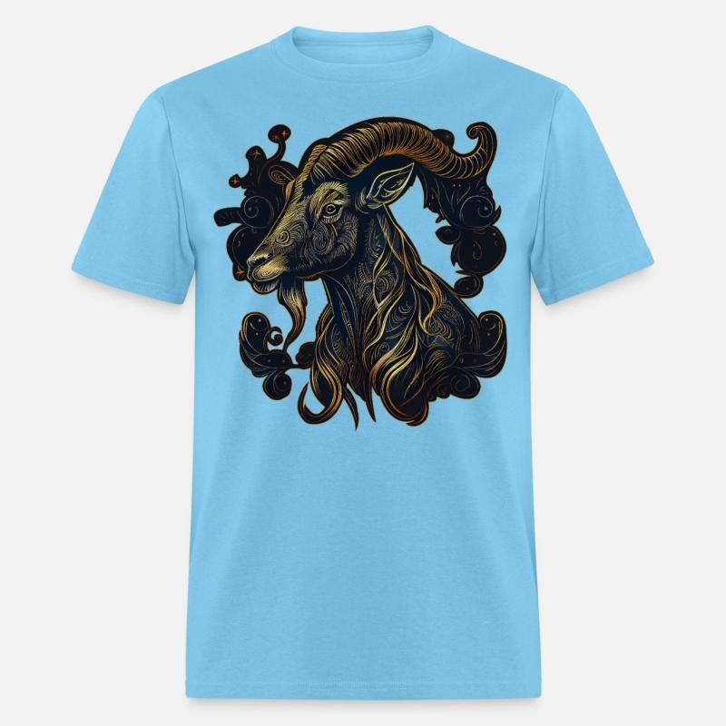 Year Of The Goat Chinese Zodiac Ram Animal Astrolo