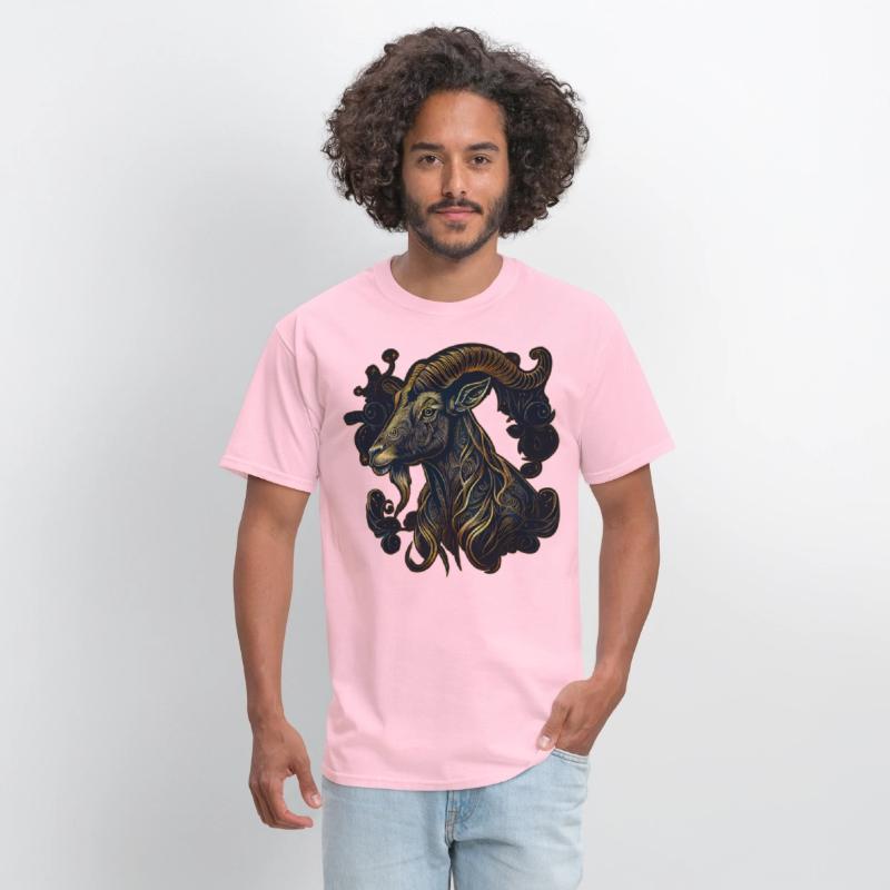 Year Of The Goat Chinese Zodiac Ram Animal Astrolo