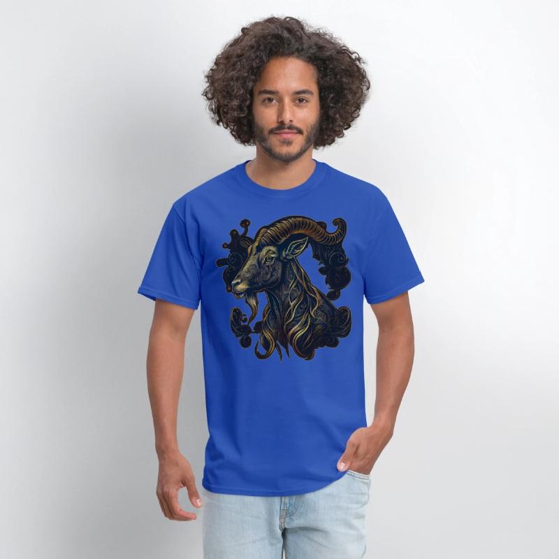 Year Of The Goat Chinese Zodiac Ram Animal Astrolo