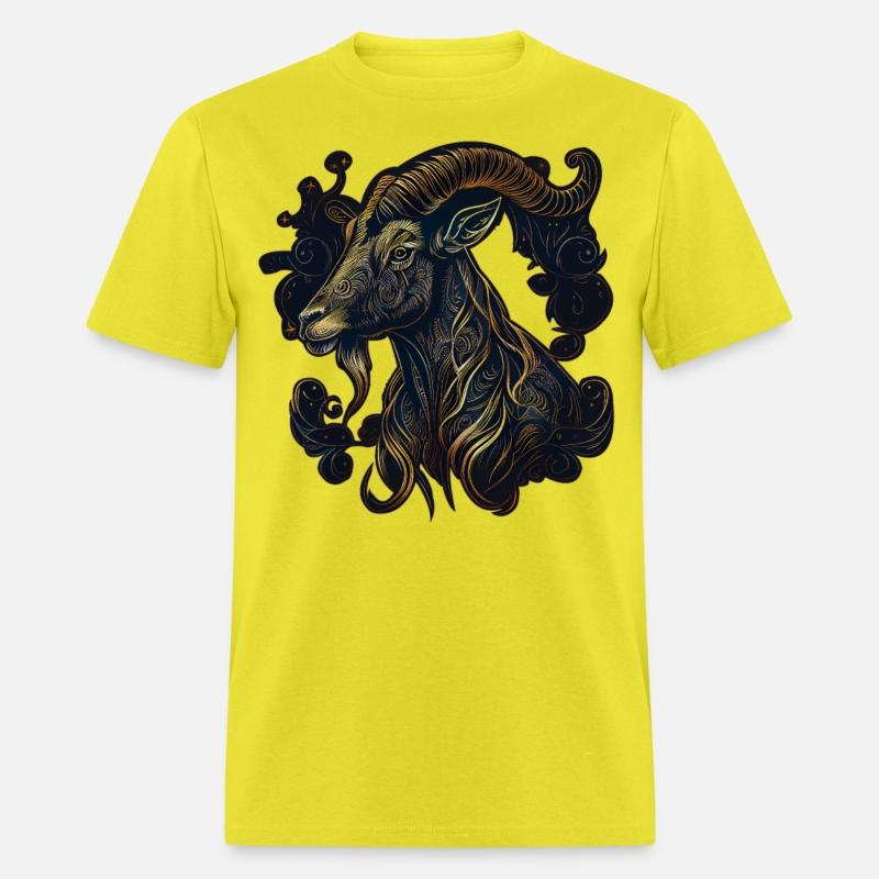 Year Of The Goat Chinese Zodiac Ram Animal Astrolo