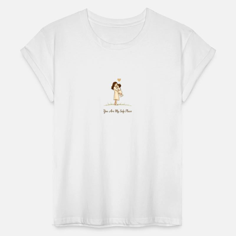 You Are My Safe Place