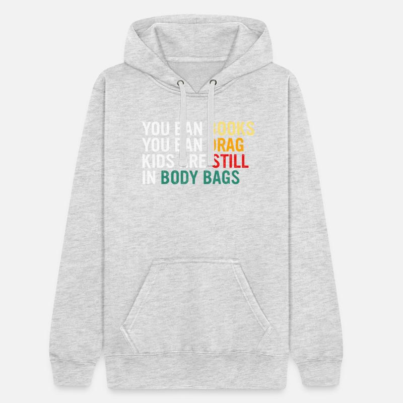 YOU BAN BOOKS YOU BAN DRAG