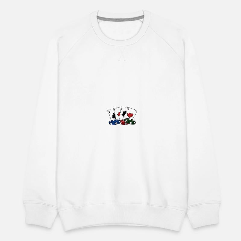 You Can't Bluff a Fish Poker Sarcastic Poker