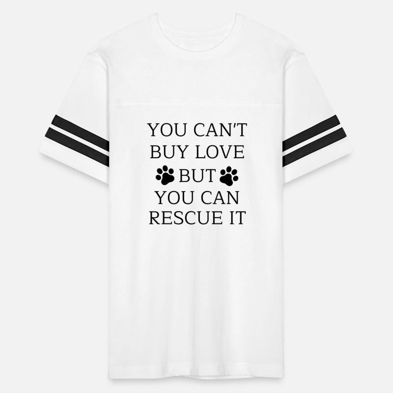 You Can't Buy Love, But You Can Rescue It | Paws