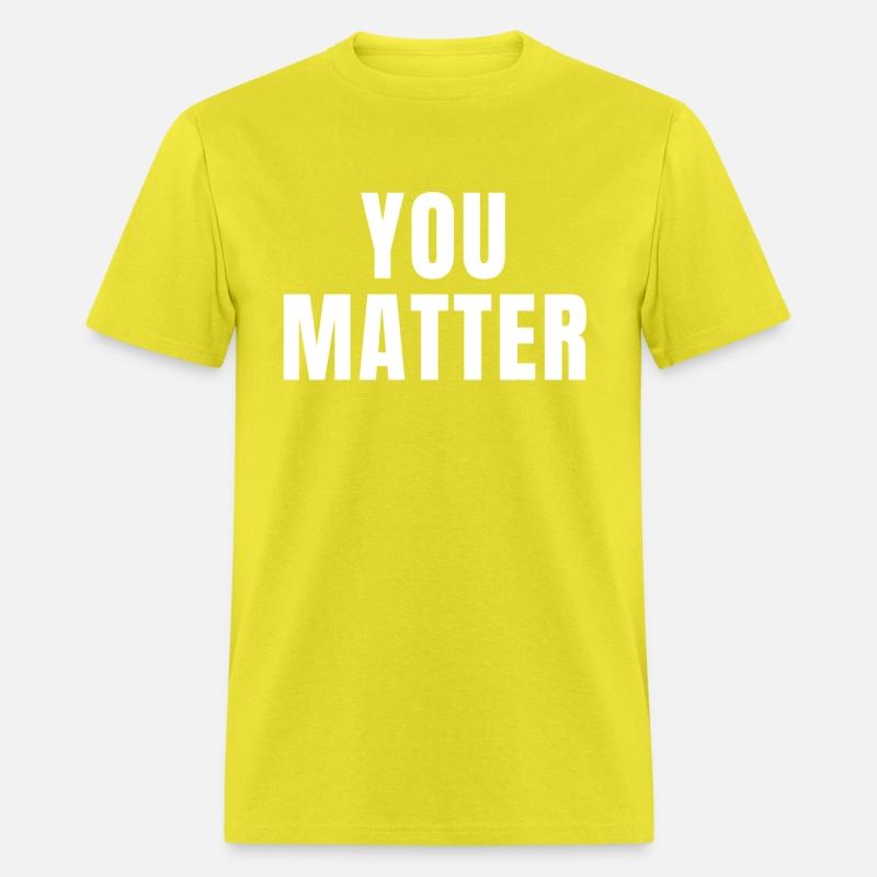 You Matter - Christian Quotes