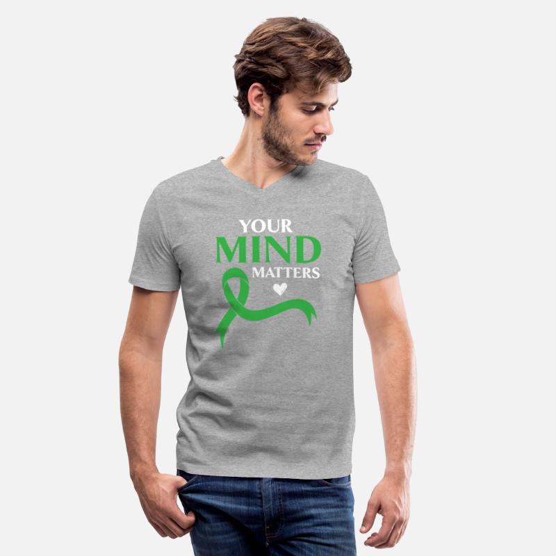 Your Mind Matters Suicide Awareness Mental Health