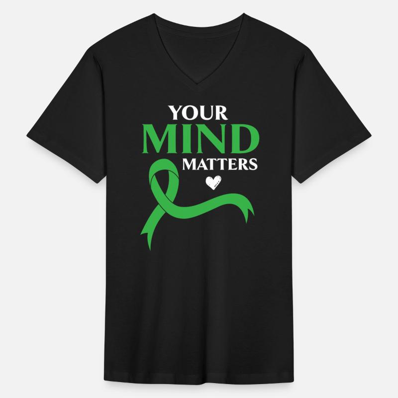 Your Mind Matters Suicide Awareness Mental Health