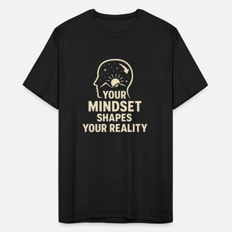 Your Mindset Shapes Your Reality: Stock Trader
