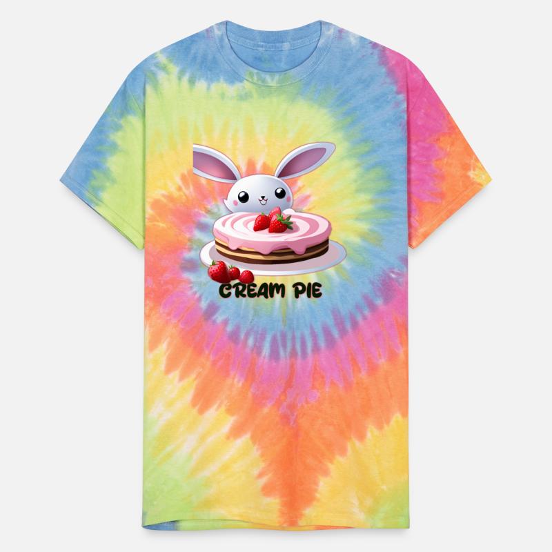 Zodiac Rabbit - Creampie Series