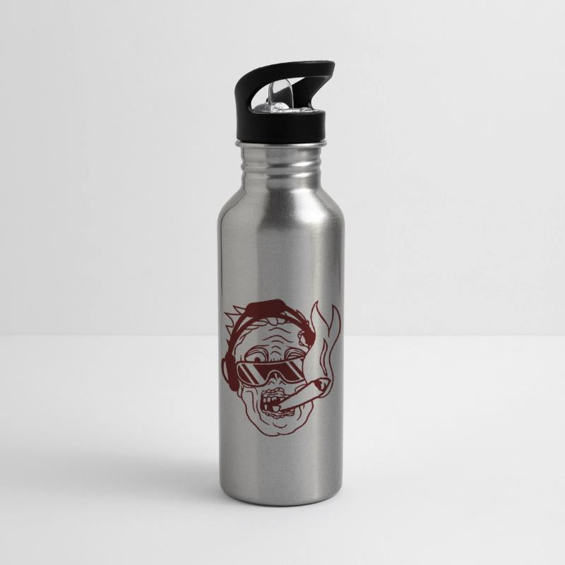 Zombie DJ Horror Halloween Undead Music Party Fun