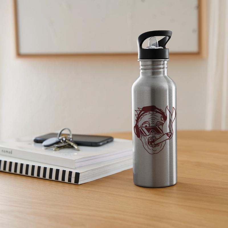 Zombie DJ Horror Halloween Undead Music Party Fun