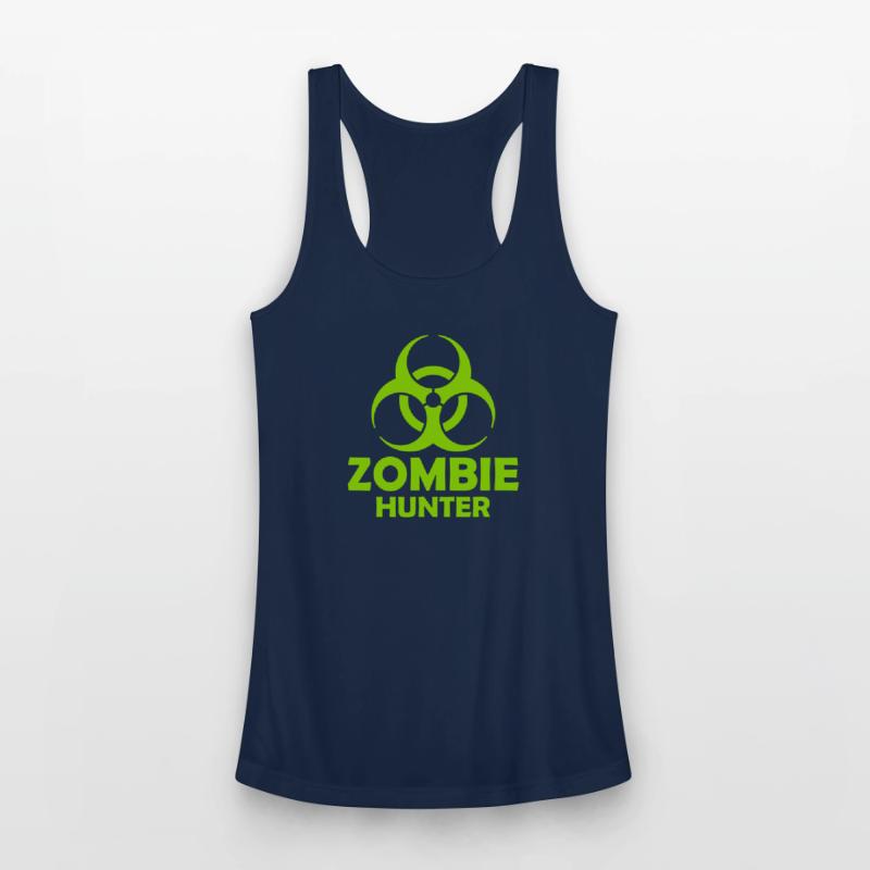 zombie hunter halloween quote