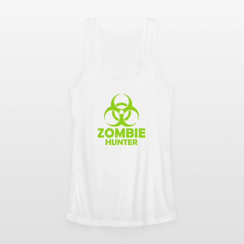 zombie hunter halloween quote