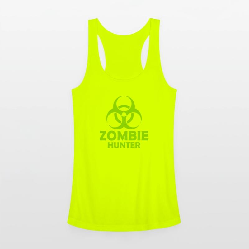 zombie hunter halloween quote